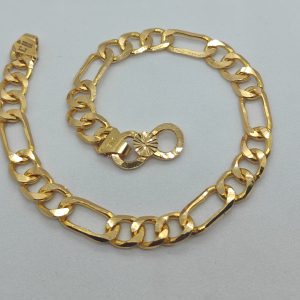 Gold Jewelry Chain