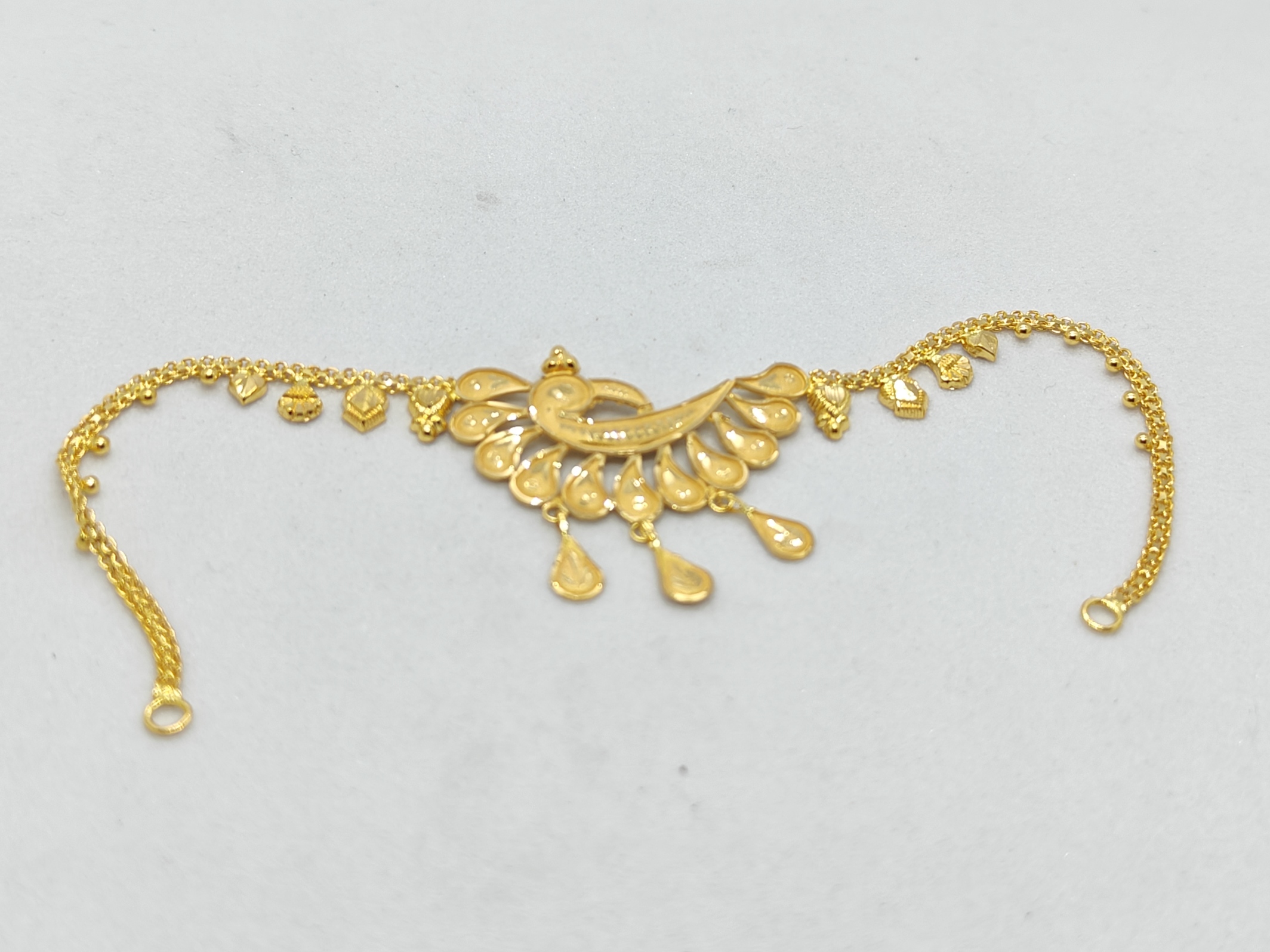 Choker Gold Jewelry - Image 4