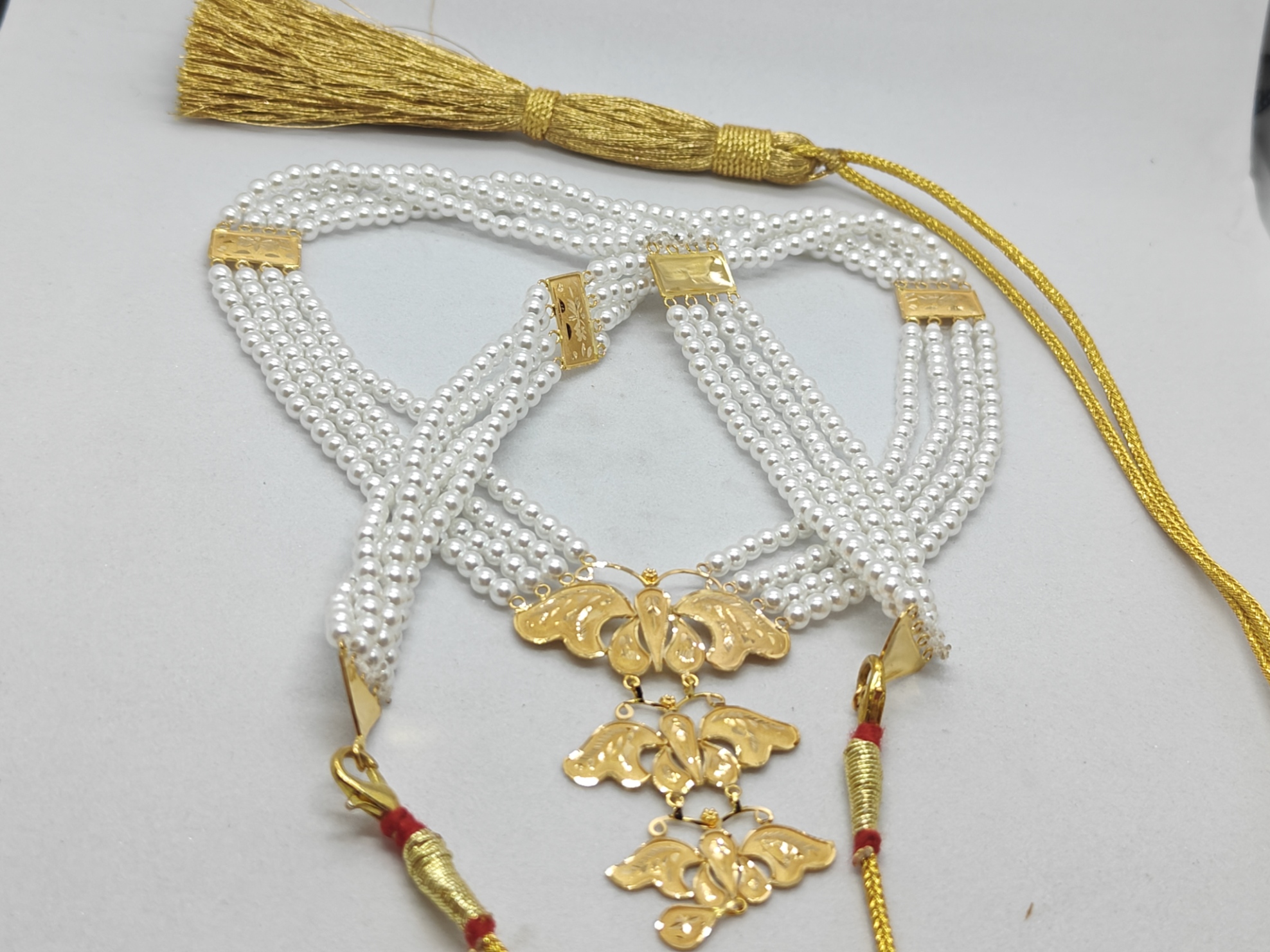 Choker Gold Jewelry - Image 3