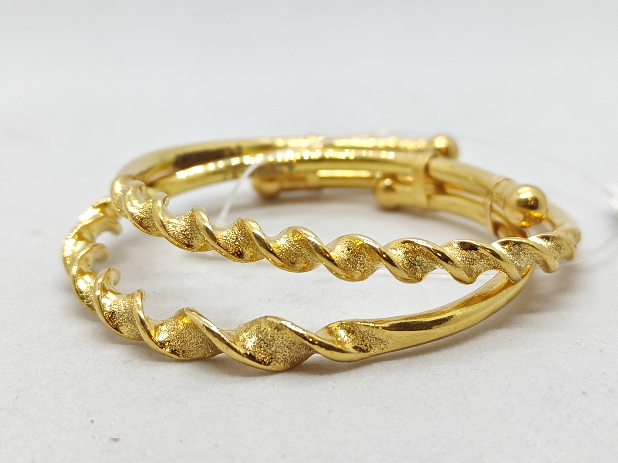 Different collections