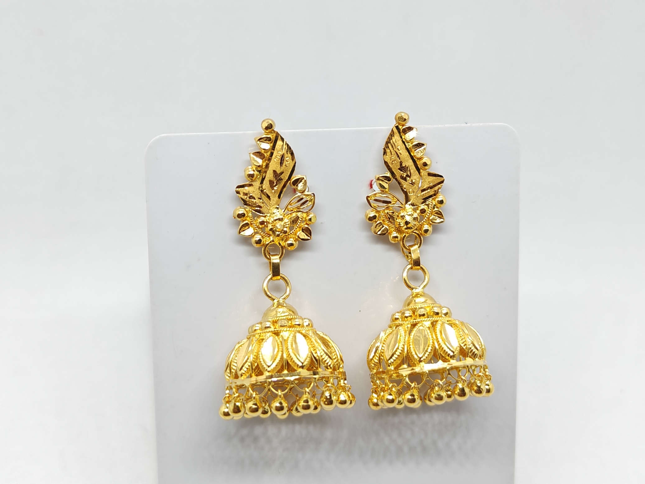 Jhumka for all - Image 3
