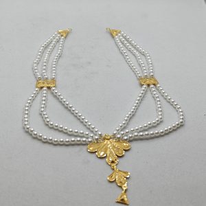Choker Gold Jewelry