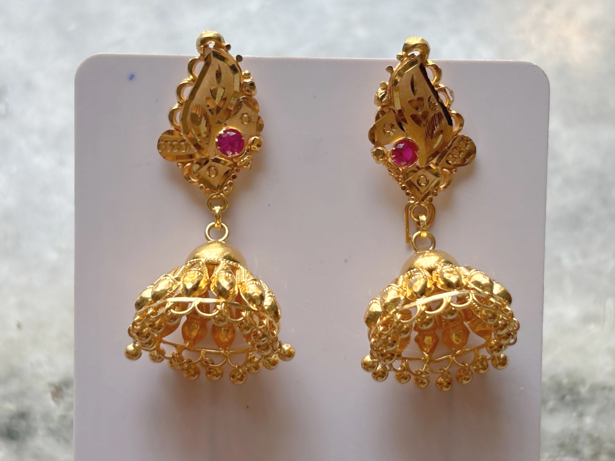 Jhumka for all - Image 4